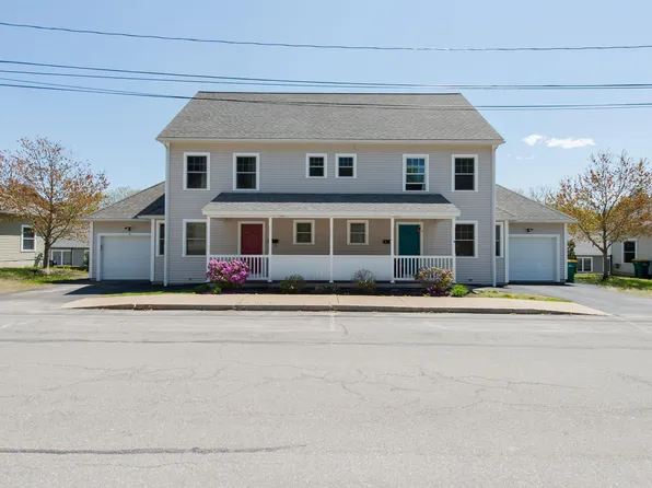 16 Gagne Street, Rochester, NH 03867