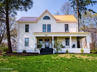 400 Tucker Station Rd, Middletown, KY 40243