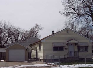 2620 E Ave, Kearney, NE 68847