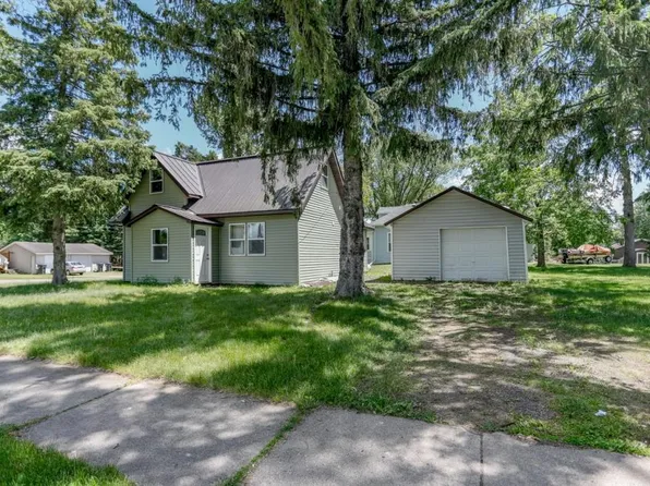 324 CLARK STREET, Medford, WI 54451