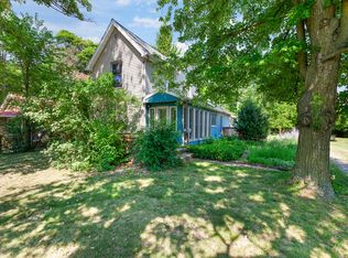 1321 N Waterloo Ave, Jackson, MI 49202