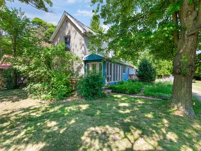 1321 N Waterloo Ave, Jackson, MI, 49202