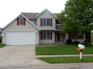 52225 Eagle Chase Dr, Granger, IN