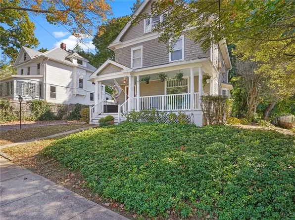 14 Burbank Avenue, Bedford Hills, NY 10507