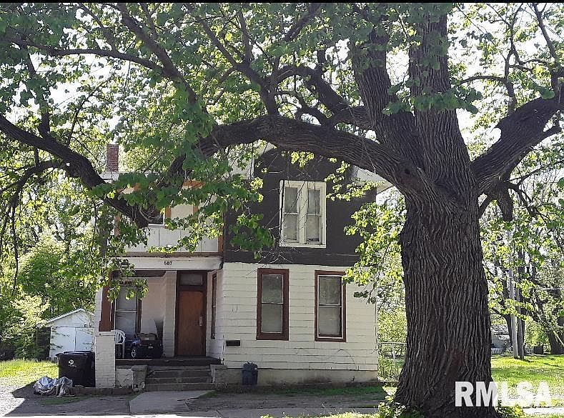 1st image of 607 Laveille St