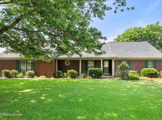 117 Marbrook Ln, Finchville, KY 40022
