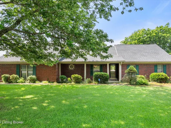 117 Marbrook Ln, Finchville, KY 40022