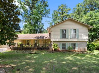 4000 Pinehurst Pl, Decatur, GA 30034