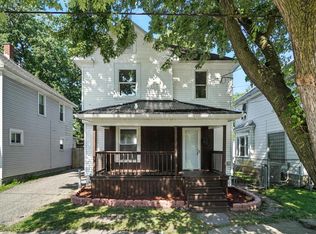 141 Carhart St, Marion, OH 43302