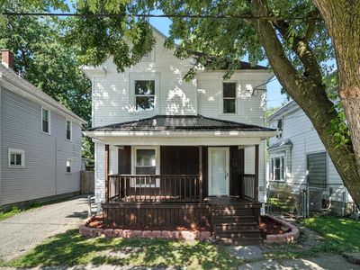 141 Carhart St, Marion, OH, 43302