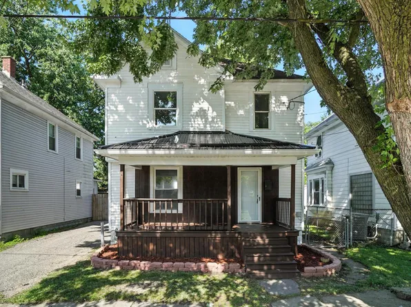 141 Carhart St, Marion, OH 43302