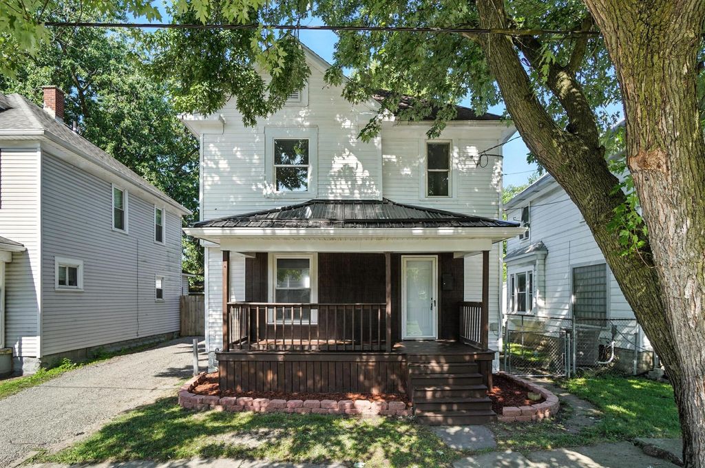 Real estate listing image