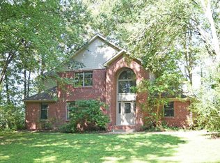 13900 Martin Rd, Evansville, IN 47725