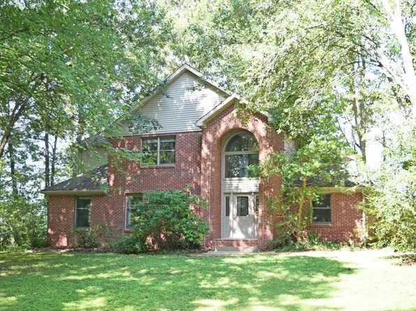 13900 Martin Rd, Evansville, IN 47725