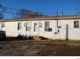 1211/1213 W Congress St, Pacific, MO 63069