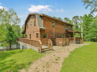 91 Bluejay Way, Cleveland, TX 77327