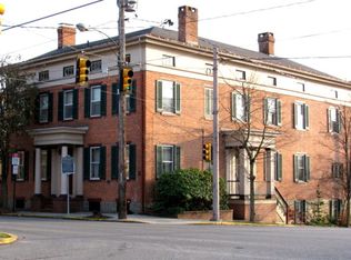 234 Penn St, Huntingdon, PA 16652