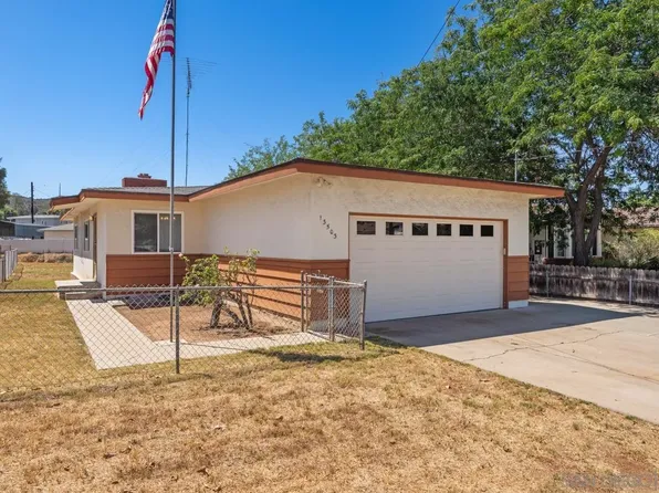 13503 Lakeshore Dr, Lakeside, CA 92040