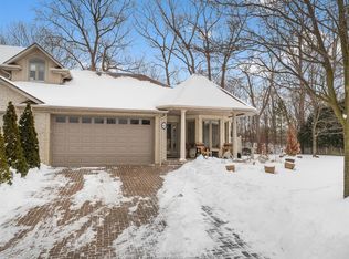 444 Vanderbilt Cres, Windsor, ON N8P 1R6