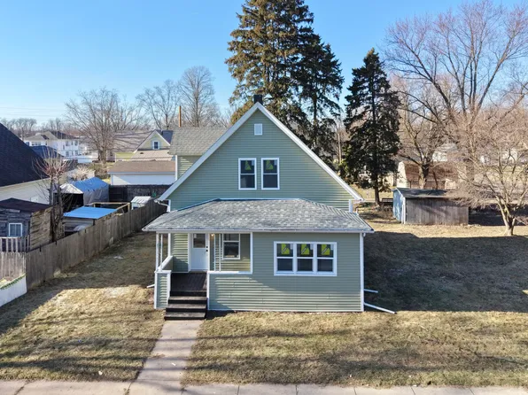 317 Oberreich St, La Porte, IN 46350