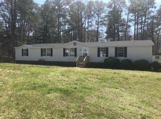 85 S Heartland Ln, Henderson, NC 27537