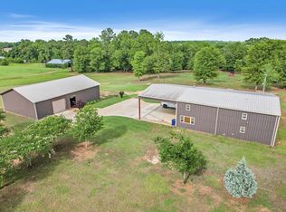 407 County Road 17, Road, AL 36345