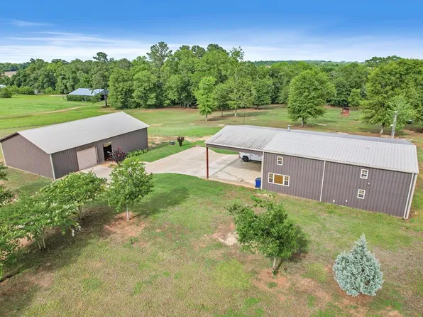 407 County Road 17, Road, AL 36345