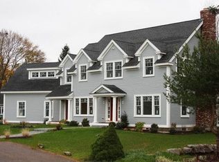 11 Intervale Rd, Marblehead, MA 01945