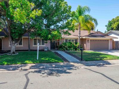 8742 Santa Ridge Cir, Elk Grove, CA, 95624