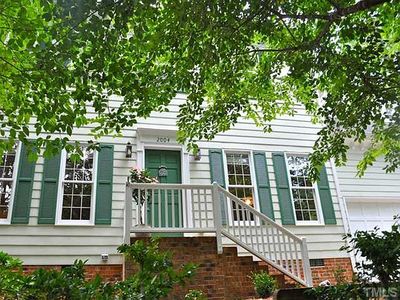 2004 Chedington Dr, Apex, NC, 27502