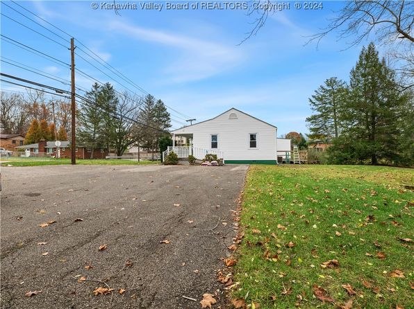 5202 Teays Valley Rd, Scott Depot, WV 25560