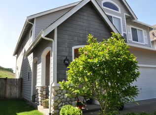 17607 106th St E, Bonney Lake, WA 98391