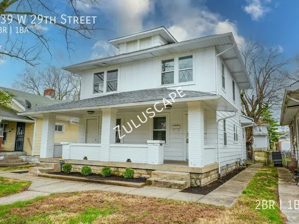 539 W 29th St, Indianapolis, IN 46208