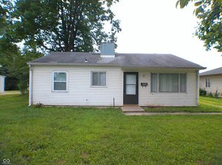 3024 Falcon Dr, Indianapolis, IN
