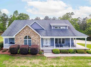 111 Arbor Ct, Greenwood, SC 29649