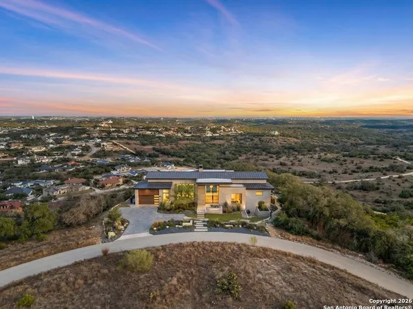 22977 Stallion Ridge LOT 2, San Antonio, TX 78255