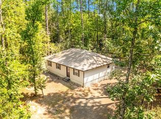 149 Drowsy Ln, Brookeland, TX 75931