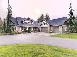 16901 NE Gabriel Rd, Yacolt, WA 98675