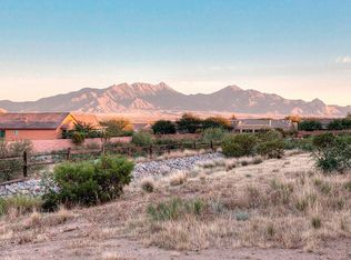 910 N Observation Trl, Green Valley, AZ 85614