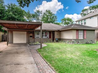 7310 Schiller St, Houston, TX 77055
