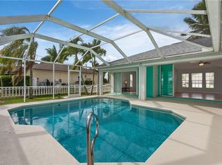 1805 NE 22nd Ave, Cape Coral, FL 33909