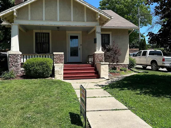 641 Osage Ave, Chariton, IA 50049