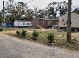117 Eli St, Iowa, LA 70647