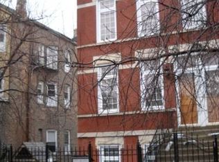 1919 W 17th St #1, Chicago, IL 60608