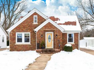 1316 23rd Ave, East Moline, IL