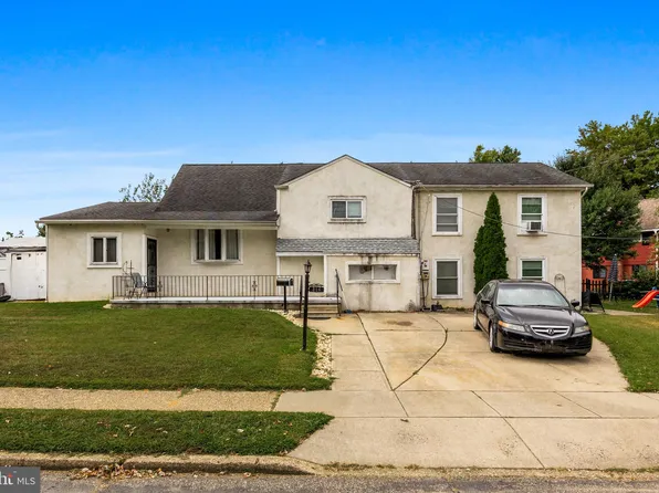 316 San Pedro Dr, Glendora, NJ 08029