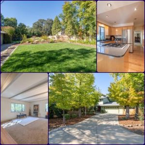 3432 Wimbledon Dr, Redding, CA, 96002
