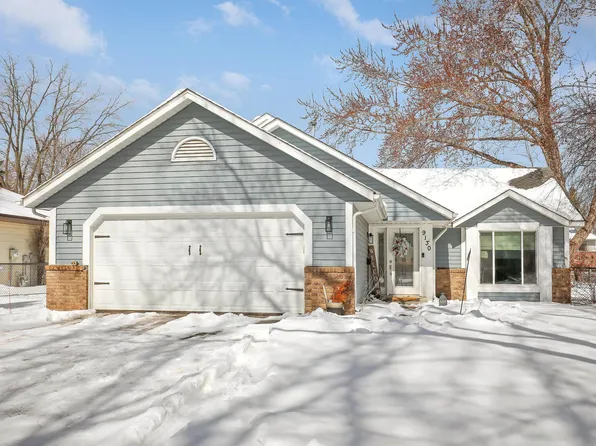 9130 91st St S, Cottage Grove, MN 55016