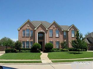 2310 Still Point Ln, Colleyville, TX 76034
