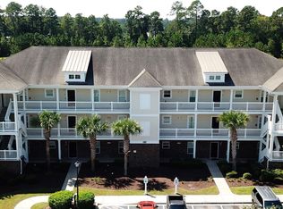 374 Kiskadee Loop UNIT M, Conway, SC 29526